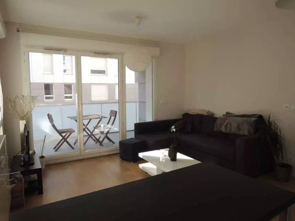 Location Appartement Grenoble