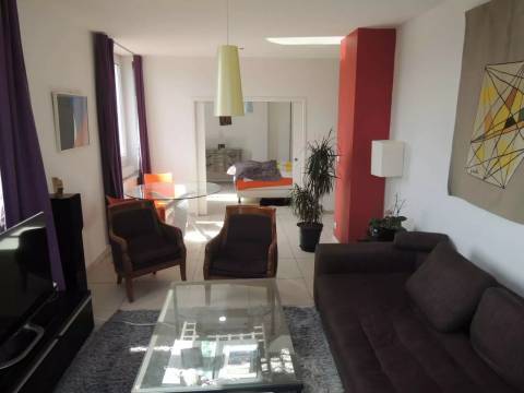 Location Appartement Grenoble Championnet