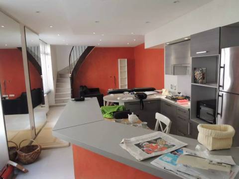 Location Appartement Grenoble Saint-Laurent