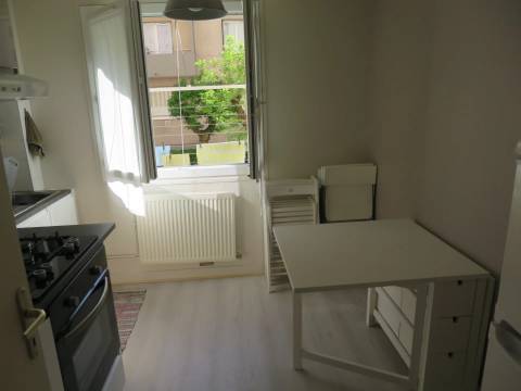 Location Appartement Fontaine