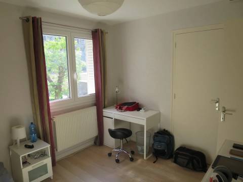 Location Appartement Fontaine