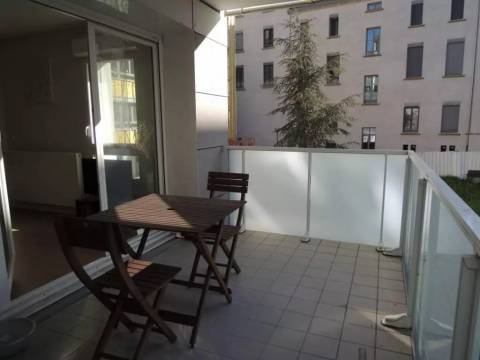 Location Appartement Grenoble Hyper-centre